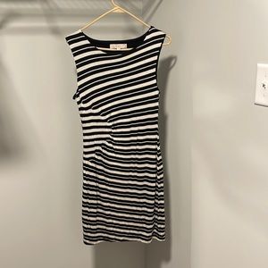 Ann Taylor Loft sleeveless dress. Size S.